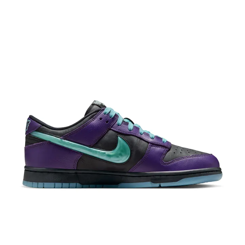 Nike Dunk Low Retro LTD HWN “Wizard” (IB2267-001)