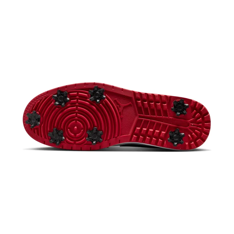 Air Jordan 1 Low Golf “Chicago” (IQ3417-600)