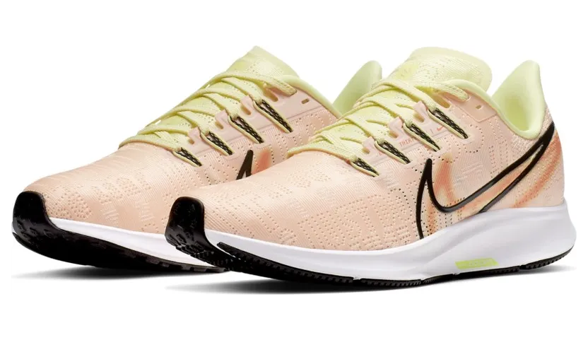 Nike Air Zoom Pegasus 36 PRM Rise Crimson Tint (AV6259-800)