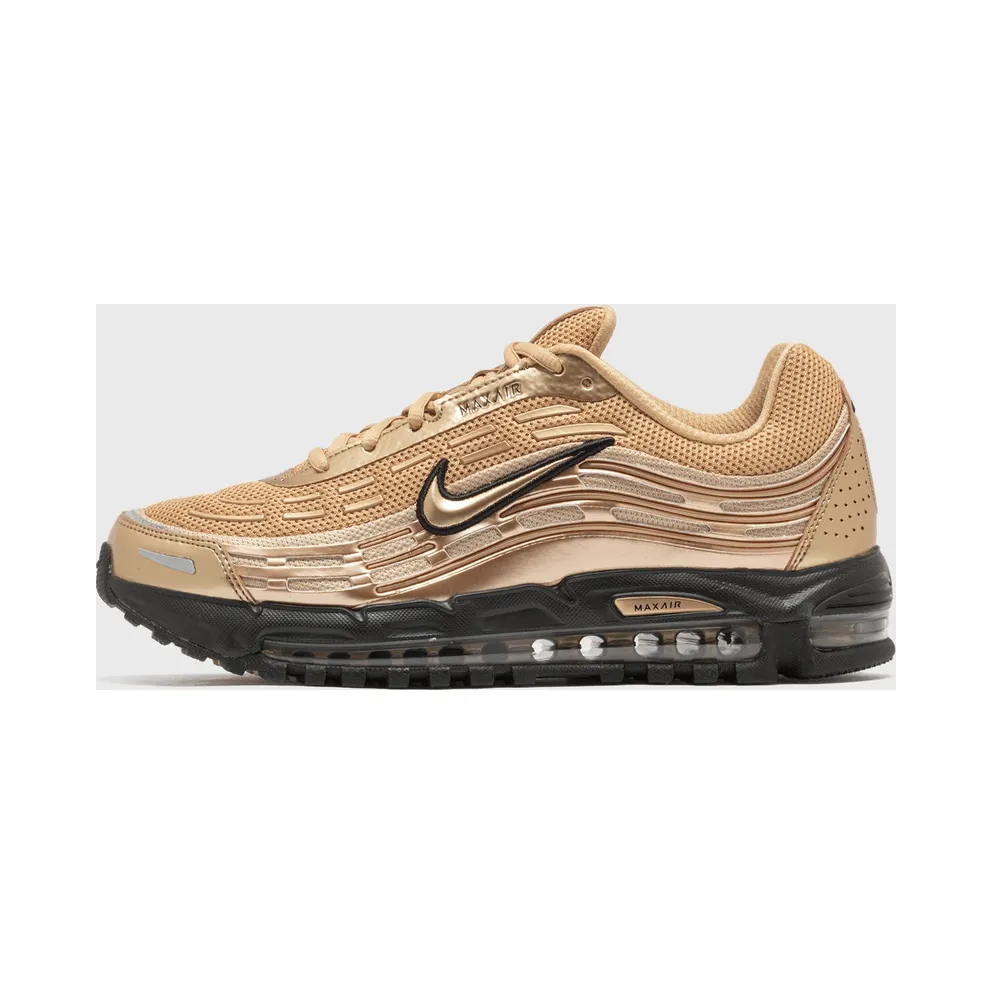 Nike Air Max TL 2.5 Metallic Gold