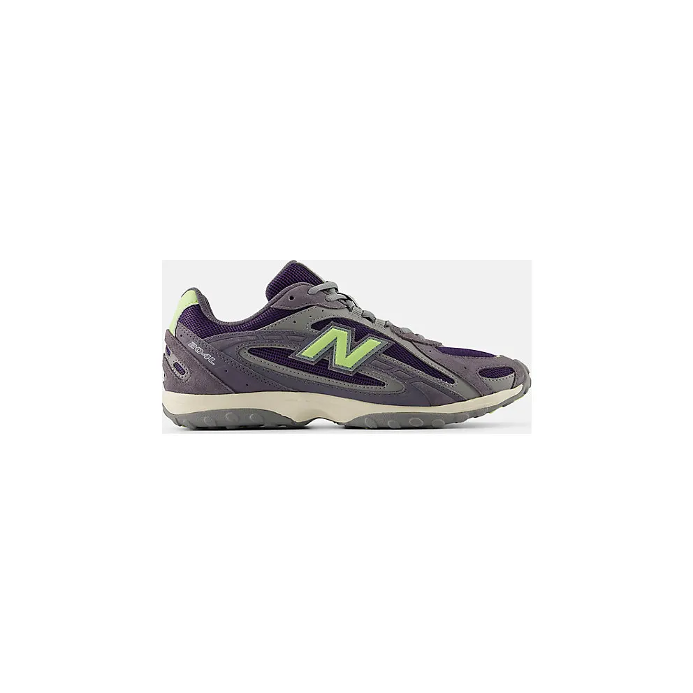 New Balance 204L Neptune Grey (U204L27M)