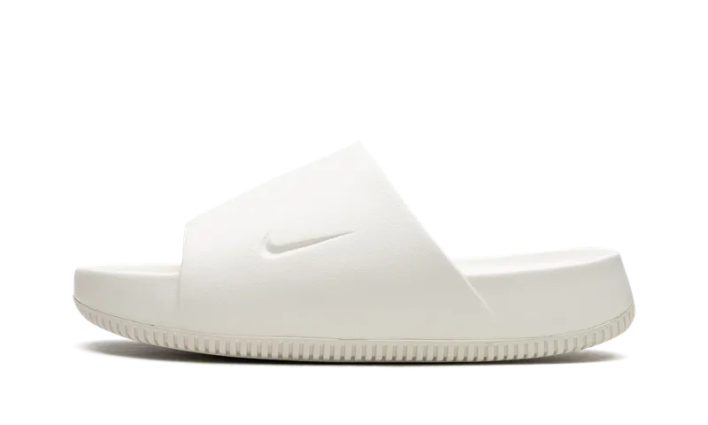 Nike Calm Slide “Sail” (FD4116-100)
