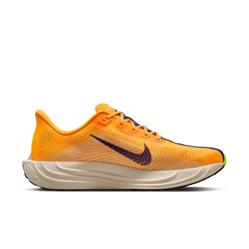 Nike Pegasus Laser Orange/Alabaster/Sail/Indigo Burst (FQ7262-801)