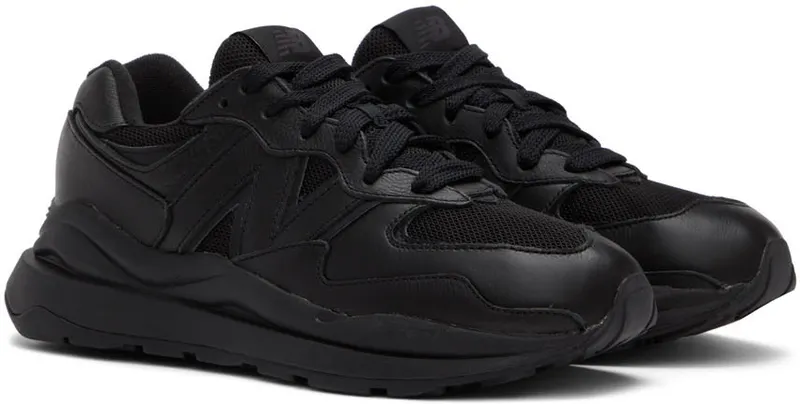 New Balance New Balance Black (M5740LL)
