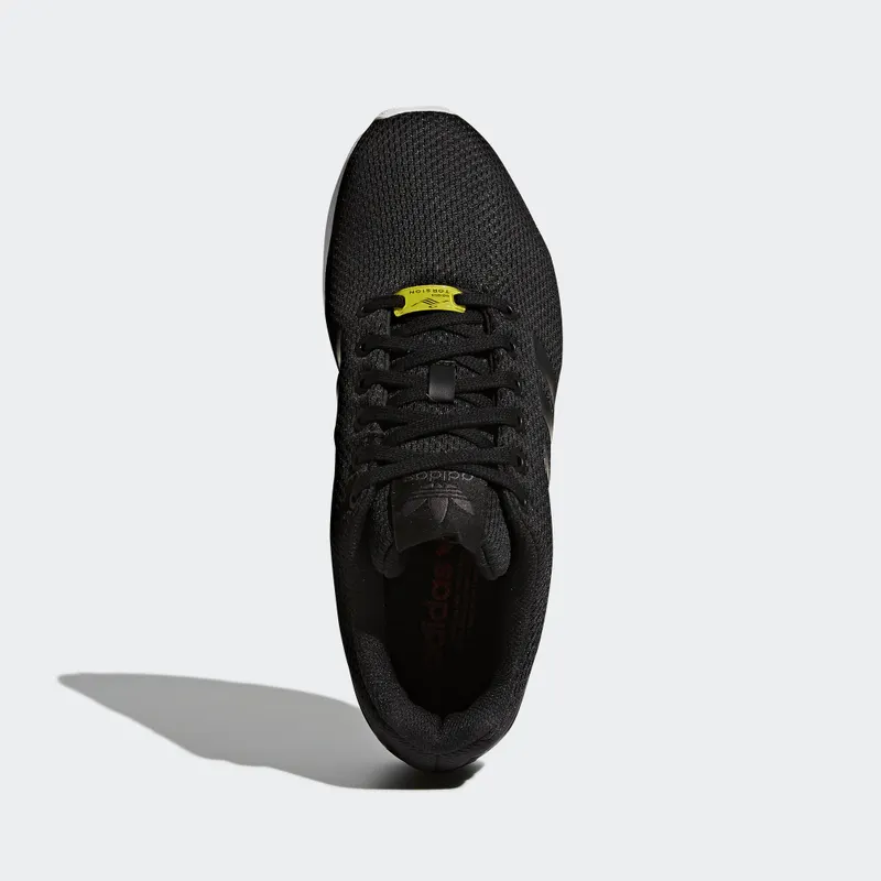adidas Zx Flux Black/White Black/White (M19840)