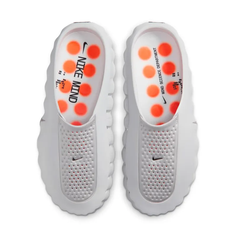 Nike Mind 001 “Light Smoke Grey” (HQ4307-003)