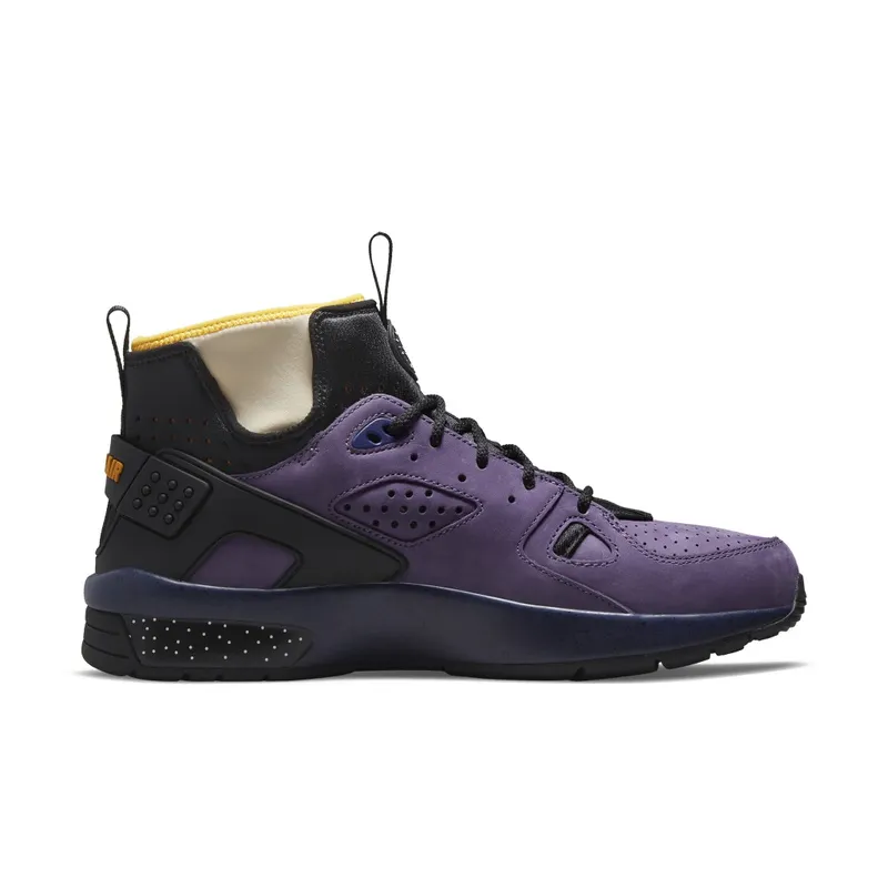 Nike ACG Air Mowabb Purple (DC9554-500)