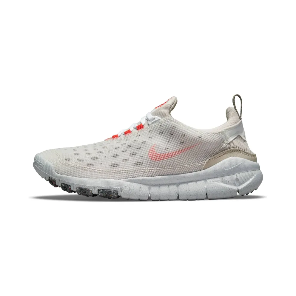 Nike Free Run Trail Crater Cream Orange (DC4456-100)