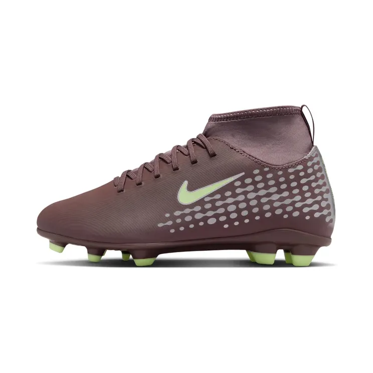 Nike Mercurial “Plum Eclipse / Metallic Silver” (HF6283-200)