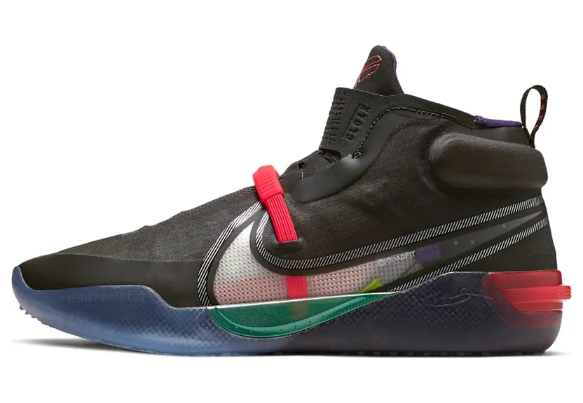 Nike Kobe AD NXT FF Off Noir Clear