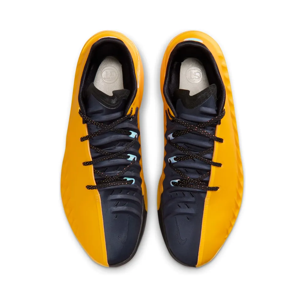 Nike Zoom GT Cut 4 “Bruce Lee” “Bruce Lee” (HV9922-700)