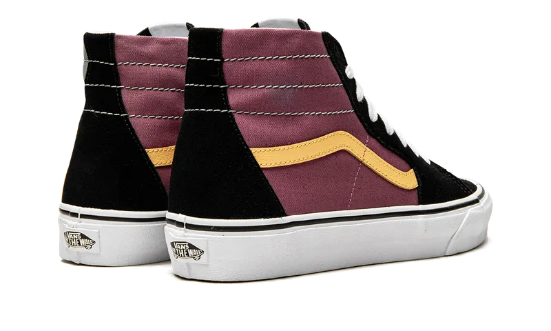 Vans SK8-Hi Tapered “Color Block – Dcorsgrmlieu” (VN0A4U16B79)