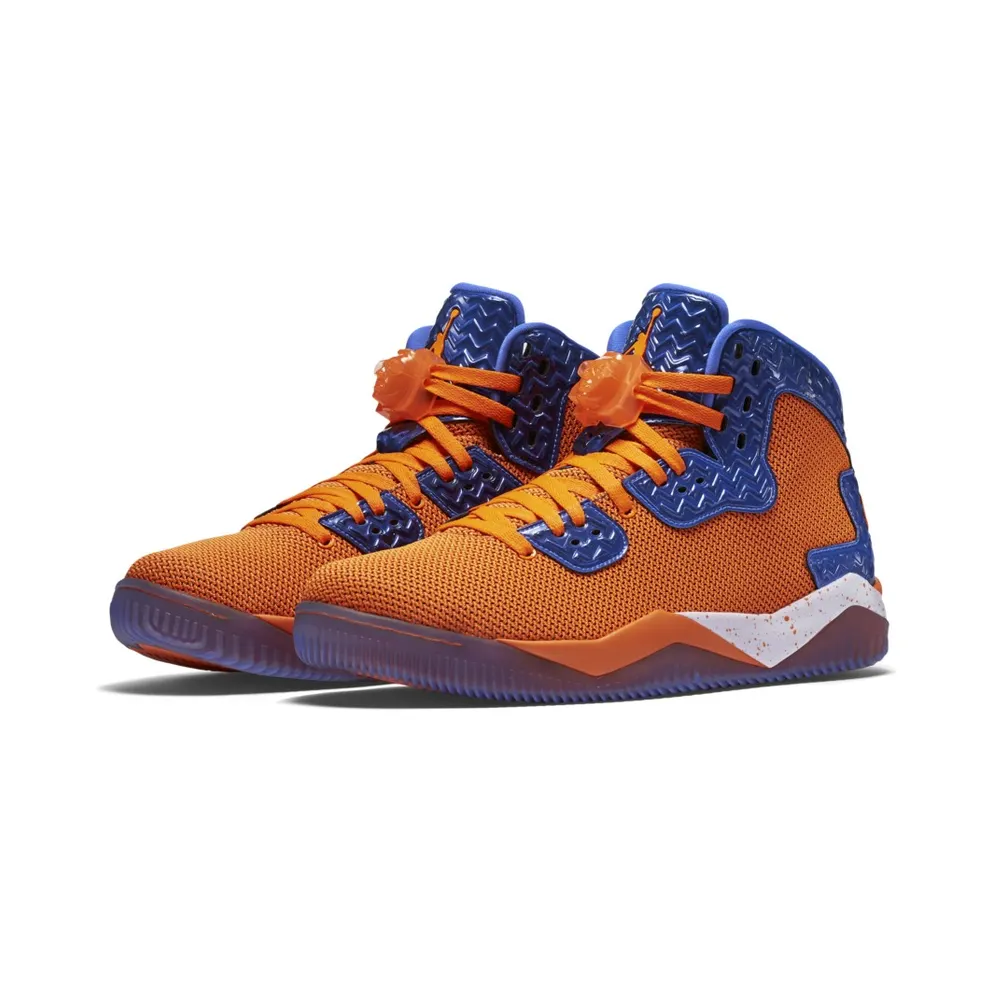 Jordan Spike Forty PE Total Orange (807541-801)