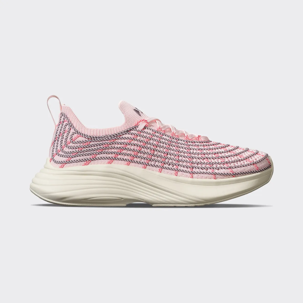 APL TechLoom Zipline “Bleached Pink/Moonscape/Pristine” (Dames)