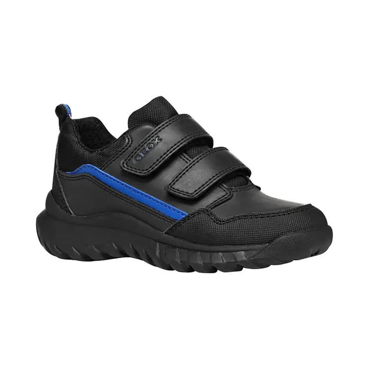 Geox Black (J46LUA0MEFUC0245)