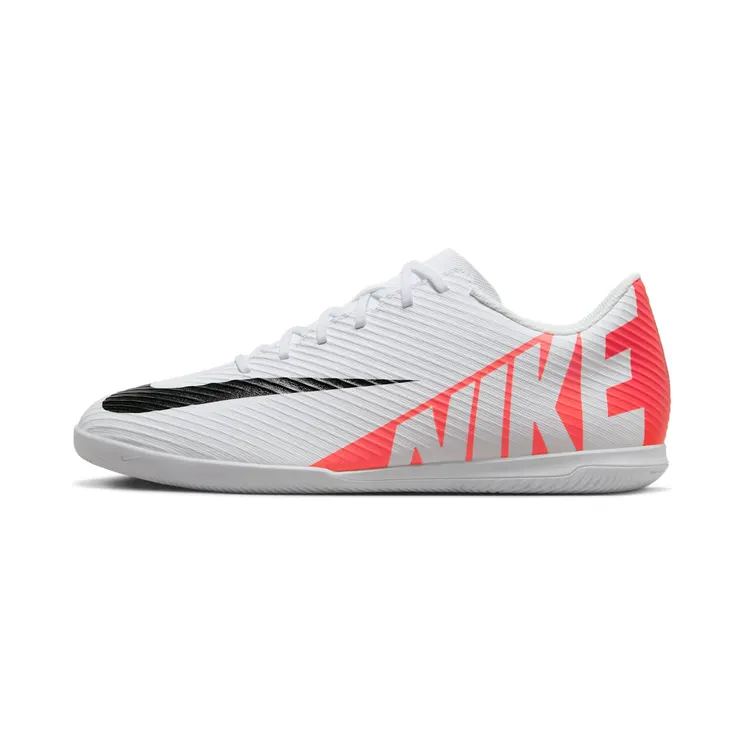 Nike Mercurial Vapor 15 Club IC Ready Pack “Bright Crimson / Black / White” (DJ5969-600)
