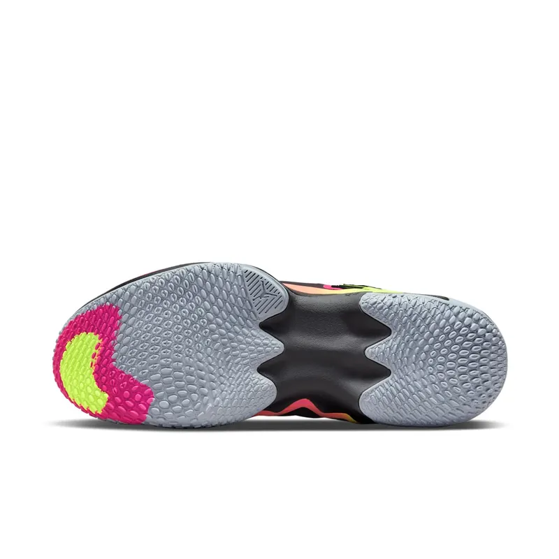 Jordan Why Not .5? Basketball Black (DO8965-002)