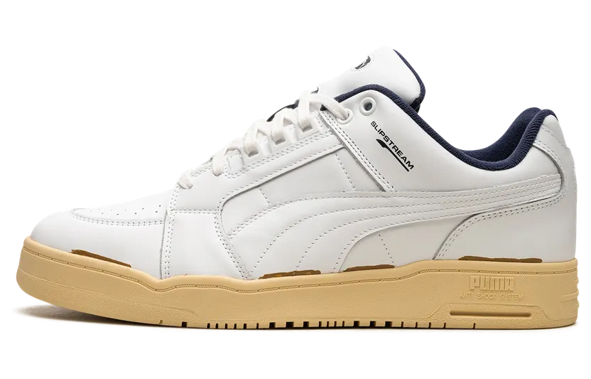 Puma SLIPSTREAM LOW “THE NEVERWORN II” (393137-01)