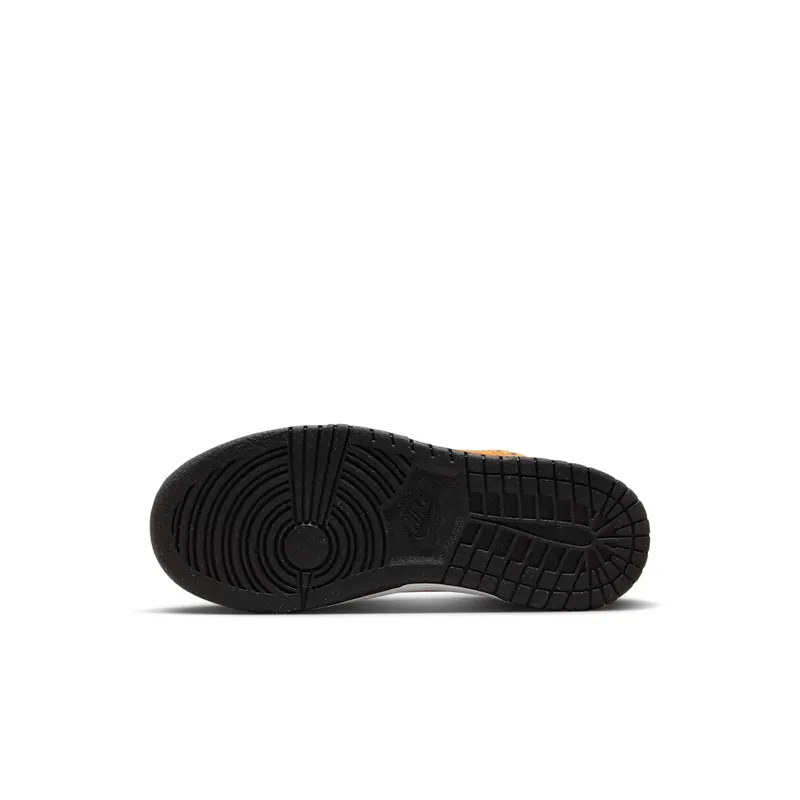 Nike Dunk Low Next Nature Tiger Stripes (DZ5633-800)