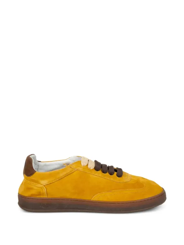SOLDINI80 Akira – Yellow (OCRMRRAMALFIOCRAMARRONE)