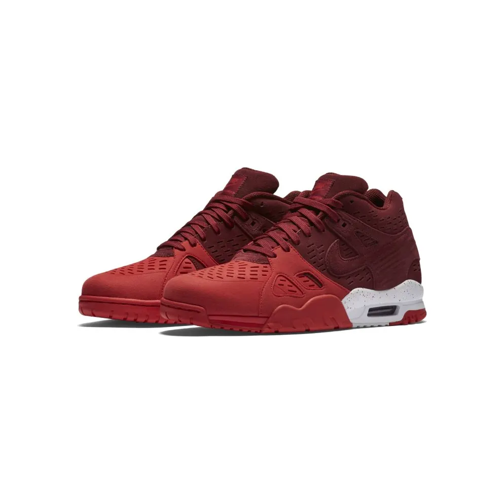 Nike Air Trainer 3 Le Team Red Team Red-University Red-White Team Red/Team Red-University Red-White (815758-600)