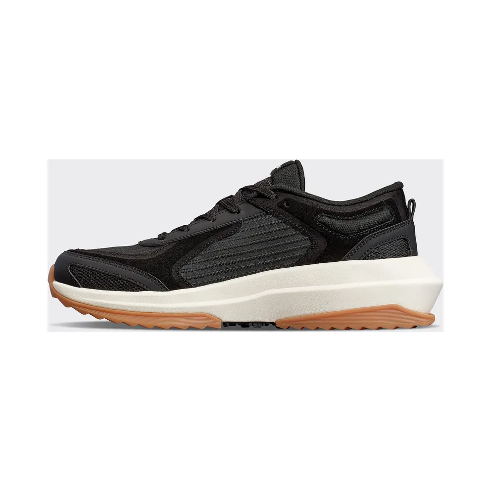 APL Jogger “Black/Ivory/Gum” (Men)