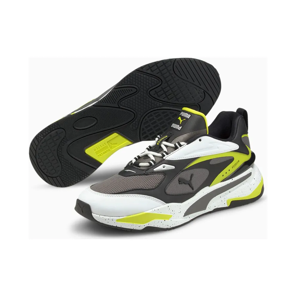 Puma RS-Fast Nano Black/Grey (37564001)
