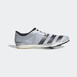 adidas DistanceStar Cloud White / Night Metallic / Core Black (GX6682)