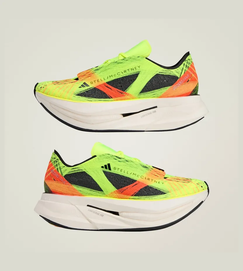 adidas-stella-mccartney JR3262