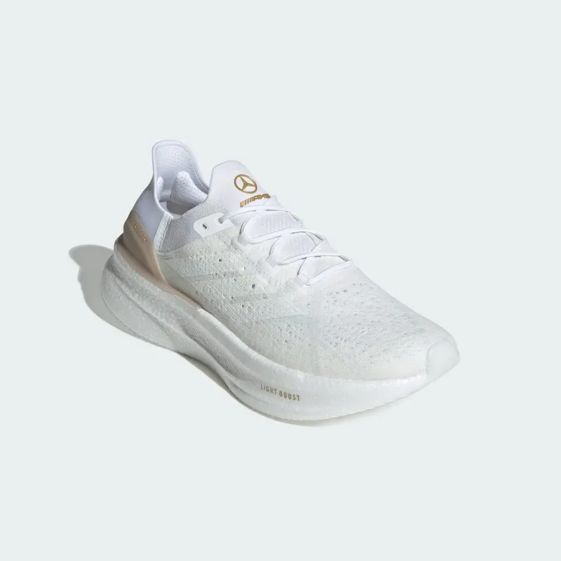 Adidas Ultraboost Light 2 V2 Low Crac Running Cloud White / Cloud White / Matte Gold (IH6414)