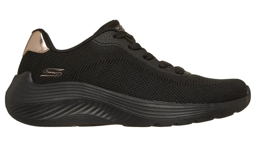 Skechers BOBS Sport Squad 117679_BBK
