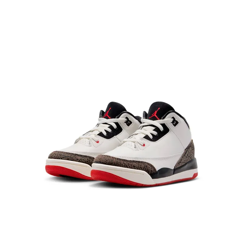 Air Jordan 3 Retro OG PS “World’s Best Dad” (DM0966-103)