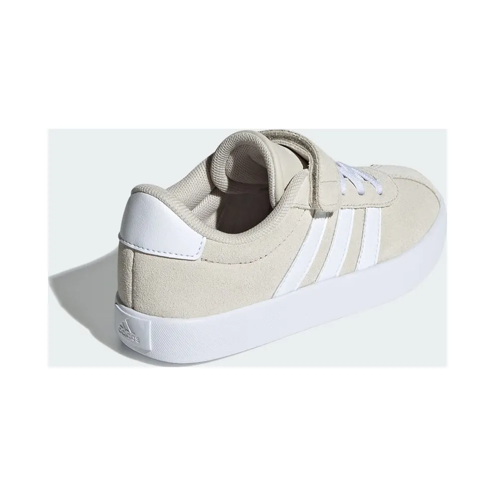 adidas VL Court 3.0 Aluminium / Cloud White / Aluminium (IE1448)