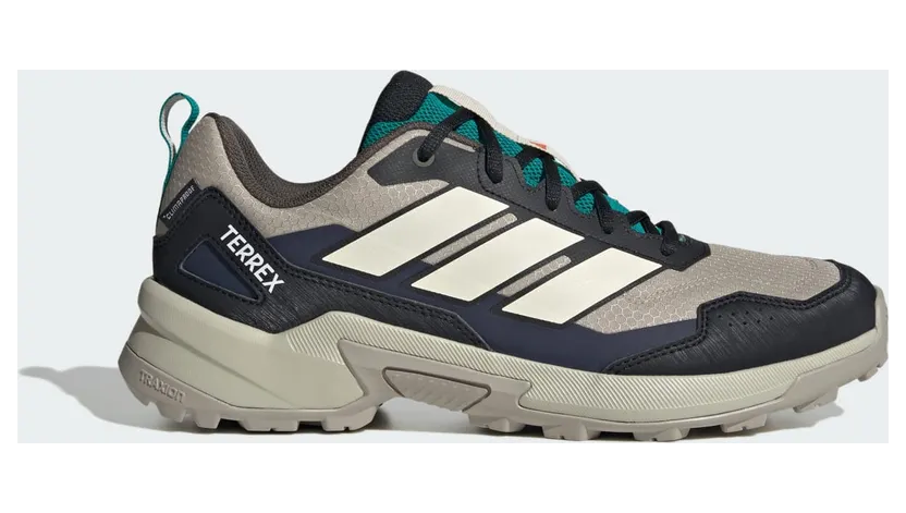 Adidas Terrex Eastrail 3 Climaproof Hikingschoenen Light Brown / Wonder White / Core Black (KJ8954)