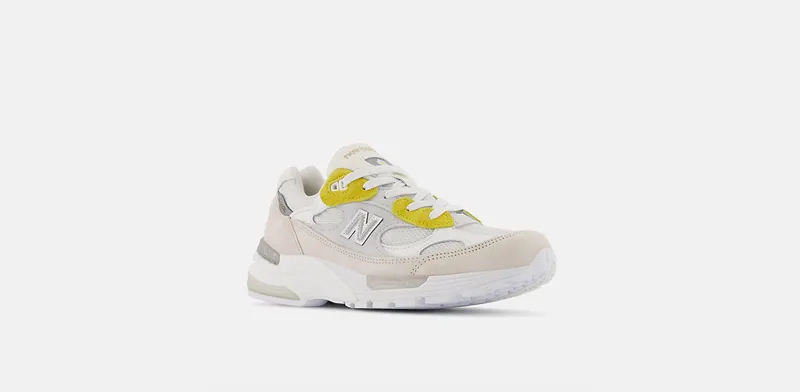 New Balance x Paperboy 992 (M992PB1)