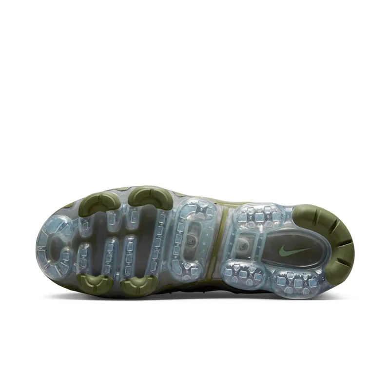Nike Air VaporMax Plus Oil Green (FD0779-386)