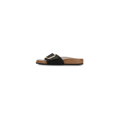 Birkenstock Madrid Black (1032843)