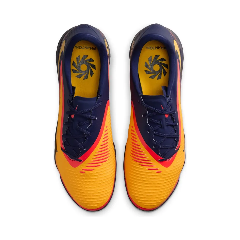 Nike Phantom 6 Low Academy TF Erling Haaland Precision Under Pressure (HQ2326-800)