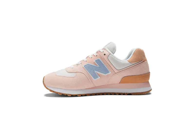 New Balance 574v2 Pink Nimbus Cloud (WL574RB2)