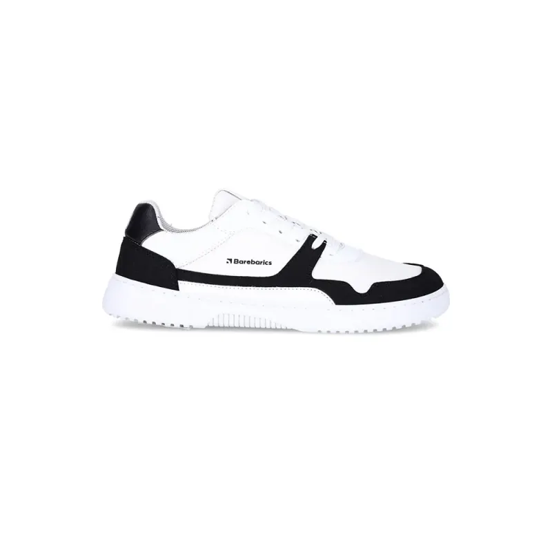 Barebarics Zing Leather Barefoot Shoes 50290150