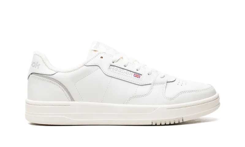 Reebok Phase Court “Chalk Grey” (100208-251)