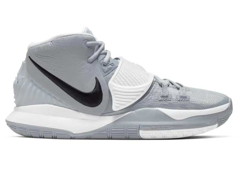 Nike Kyrie 6 Team Wolf Grey (CW4142-003)