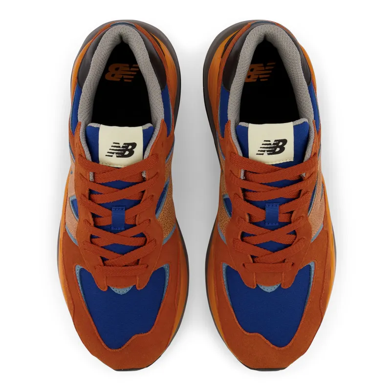 New Balance New Balance Brown/Blue (M5740GHA)