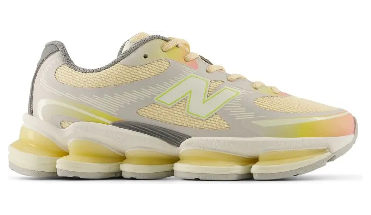 New Balance ABZORB 2000 Warm Skies Pack “Sherbert” (U20004FT)