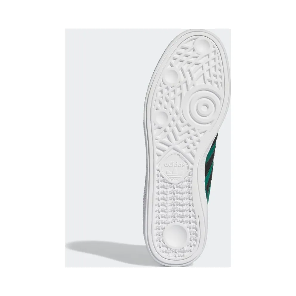adidas BUSENITZ Collegiate Green / Core Black / Cloud White (GZ8370)