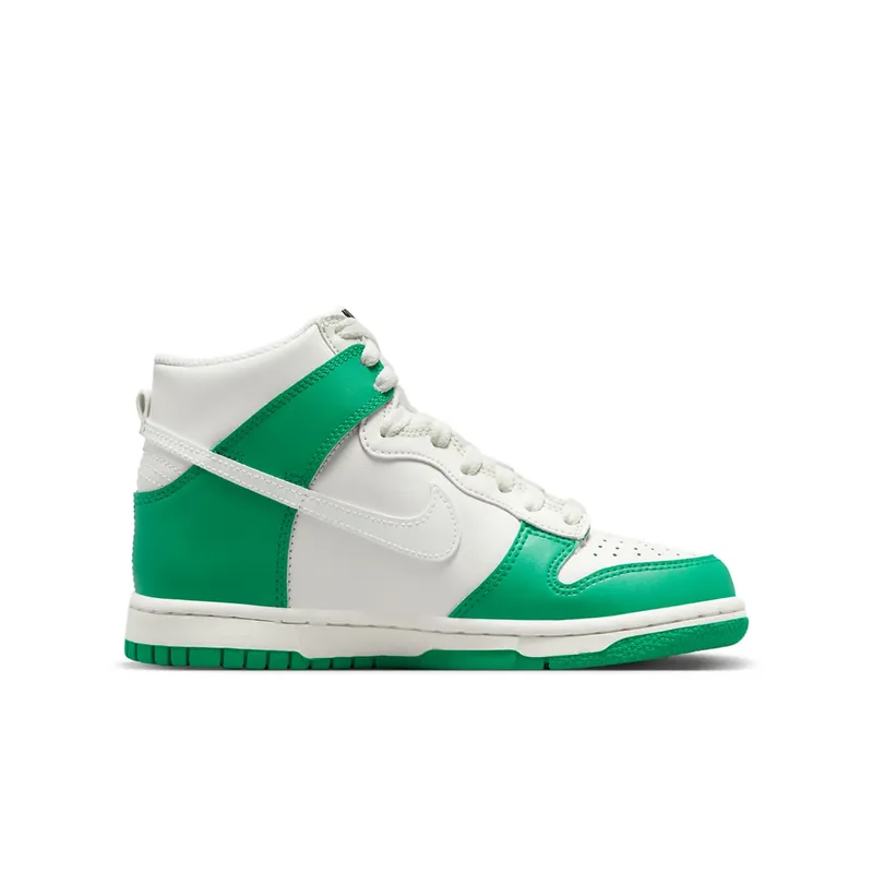 Nike Dunk High Older Kids’ Grey (DB2179-002)