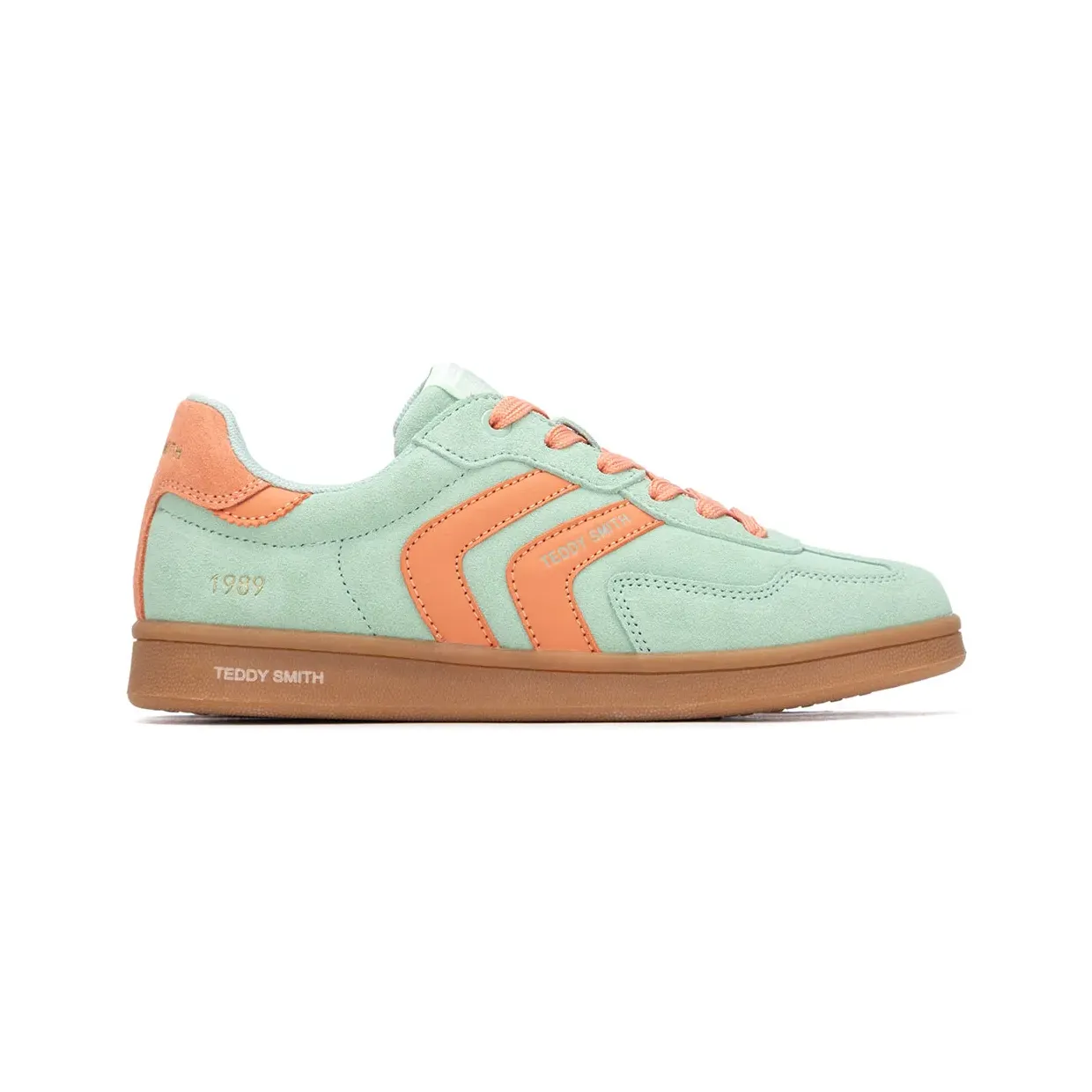 teddy-smith-sneaker 120519-Aqua