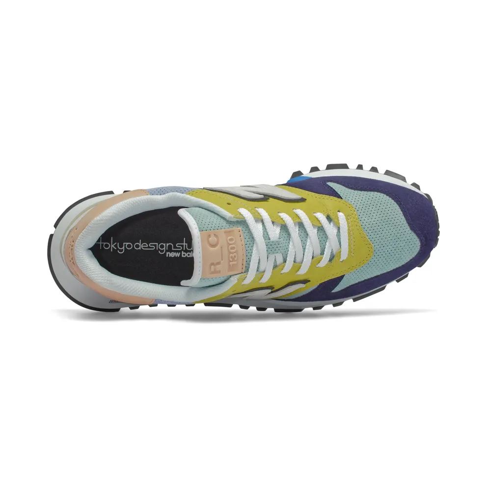 New Balance RC_1300 Tokyo Design Oatmeal/Marigold (MS1300TF)