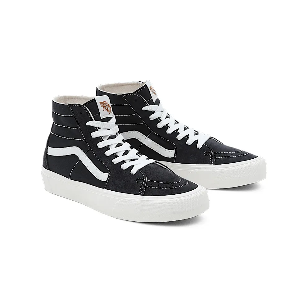 Vans Sk8-Hi Tapered VR3 “Raven” (VN0005UM3FC)