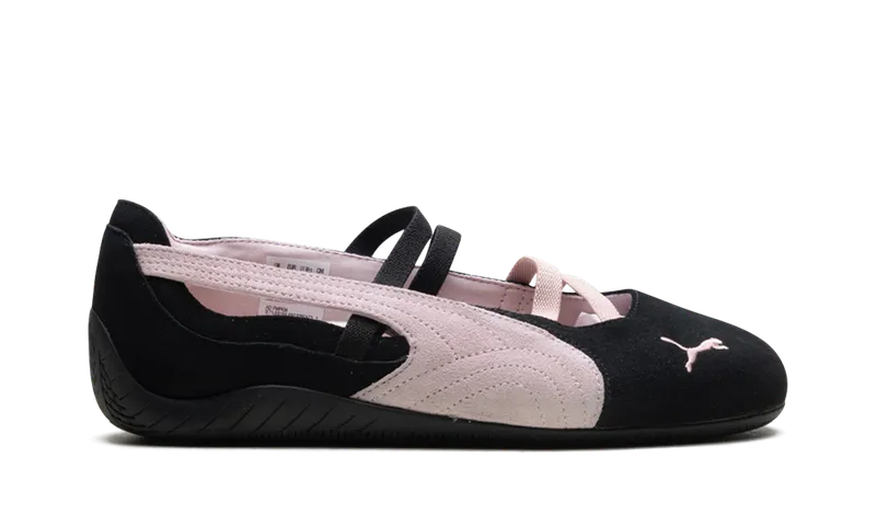 Puma Speedcat Ballet “Black Mauve Mist” (401287-02)